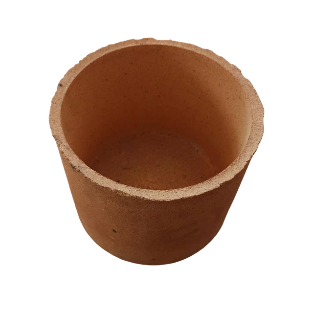 Alumina Crucol