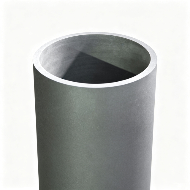 Cadinhos grandes de grafite | Cadinhos resistentes a altas temperaturas projetados para fundição industrial de grande capacidade e fundição de metais preciosos | NHD